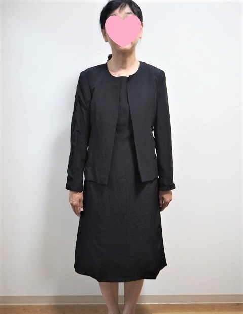 着物リメイク リフォームと反物 ワンピース オーダーメイド服 S For You 東京 名古屋等