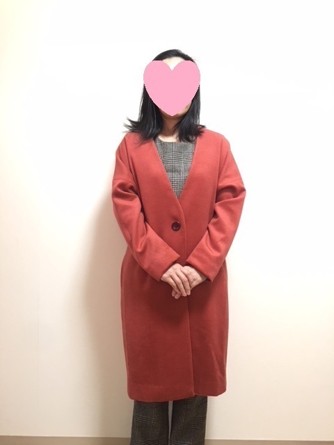 オーダーコート - オーダーメイド服の専門店【S for you】（東京