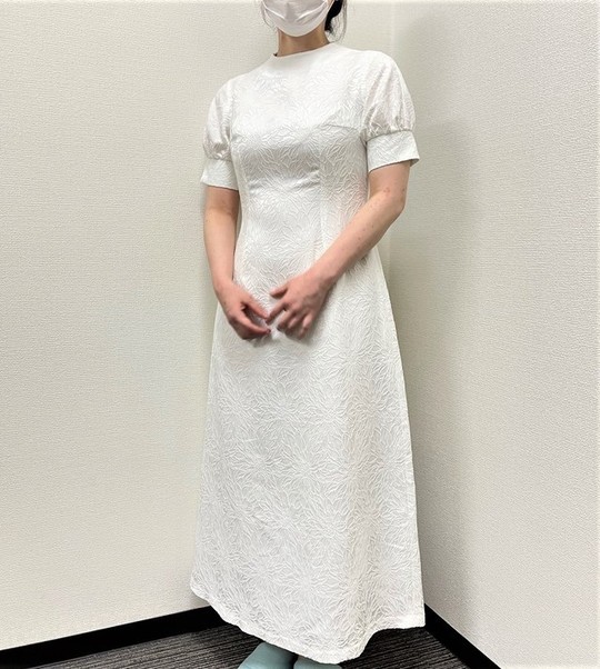 オーダーウェディング・結婚式ママドレス - オーダーメイド服の専門店