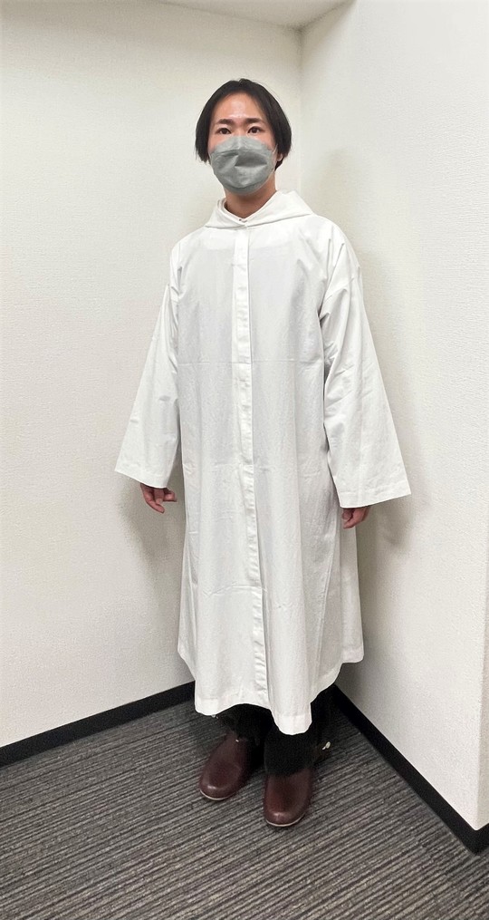 メンズ服 オーダーメイド フルオーダーメイド服 ワンピース 女性 男性 S For You 東京 名古屋