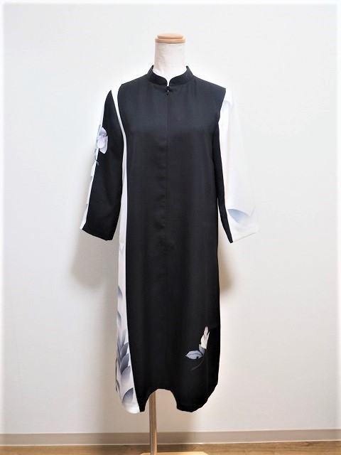 着物リメイク(ギャラリー1) - オーダーメイド服の専門店【S for you 